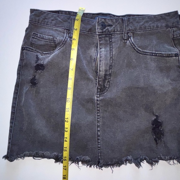 AERO SKIRTS - Picture 9 of 9